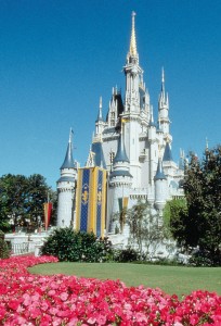 Walt Disney World